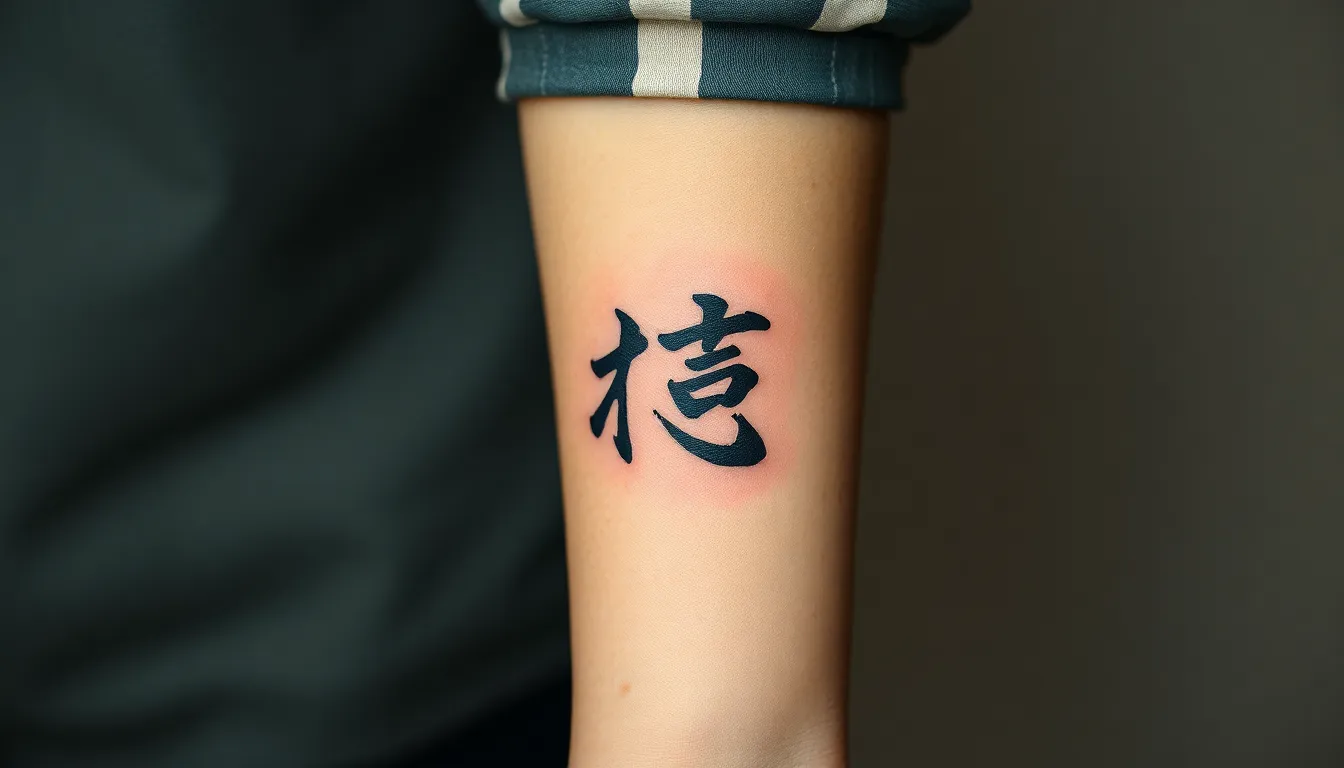 50+ Small Japanese Tattoo Ideas That Pack Deep Meaning Into Tiny Designs 12 50+ Small Japanese Tattoo Ideas That Pack Deep Meaning Into Tiny Designs 11