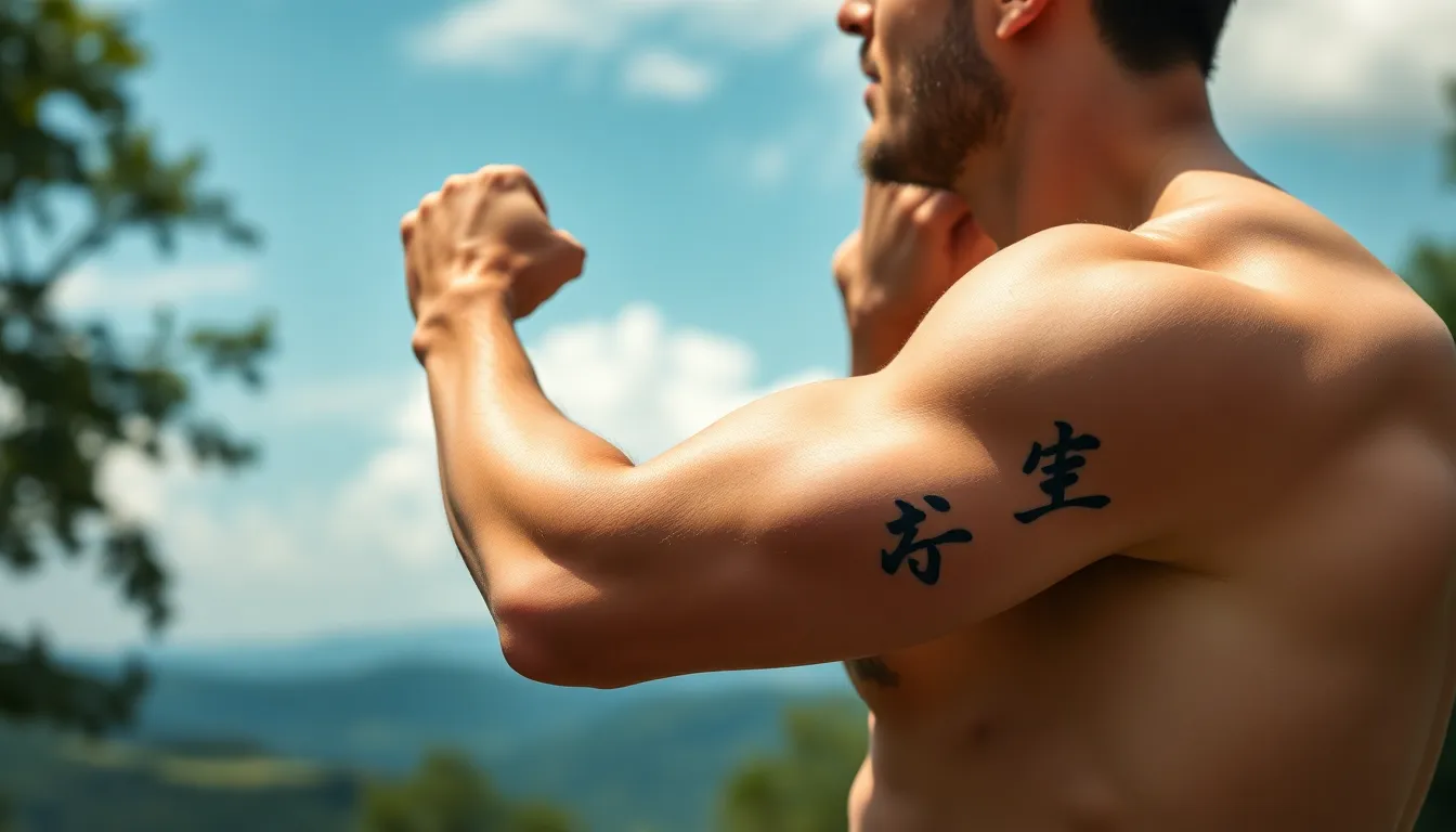 50+ Meaningful Kanji Tattoo Ideas: Authentic Symbols for Strength, Love & Wisdom 12 50+ Meaningful Kanji Tattoo Ideas: Authentic Symbols for Strength, Love & Wisdom 11