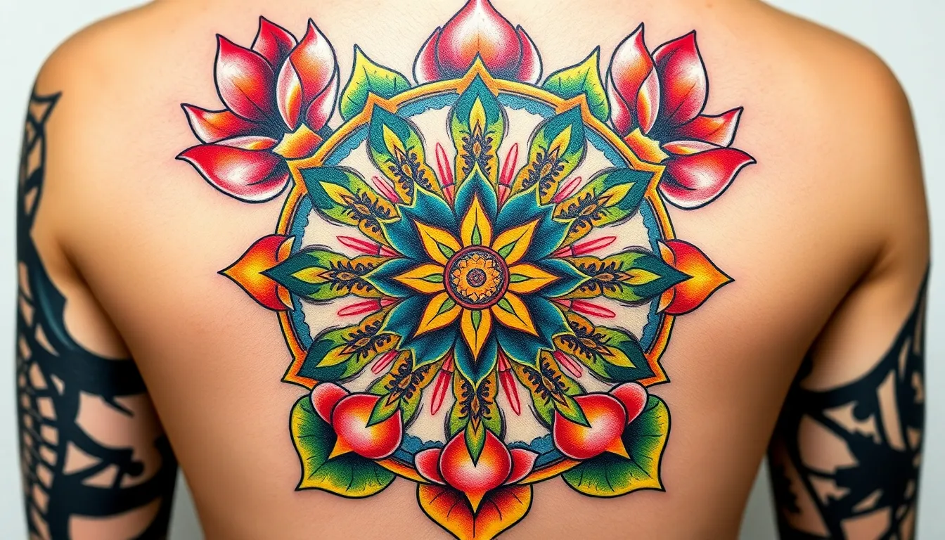 50+ Stunning Karma Tattoo Ideas That Will Transform Your Spiritual Journey 12 50+ Stunning Karma Tattoo Ideas That Will Transform Your Spiritual Journey 11