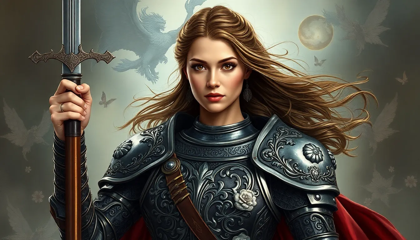 50+ Epic Knight Tattoo Ideas: Medieval Warriors & Modern Designs (2025) 12 50+ Epic Knight Tattoo Ideas: Medieval Warriors & Modern Designs (2025) 11