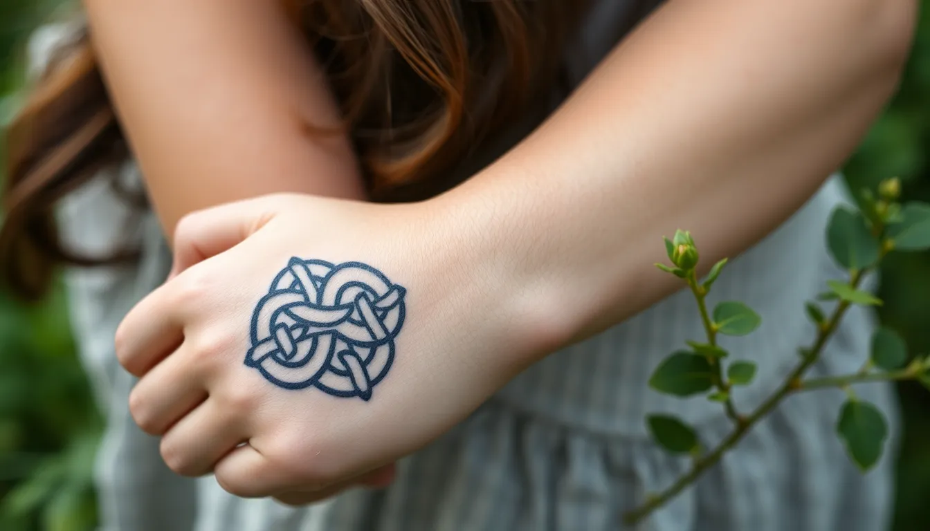 50+ Meaningful Loyalty Tattoo Ideas to Honor Your Deepest Bonds (2025) 12 50+ Meaningful Loyalty Tattoo Ideas to Honor Your Deepest Bonds (2025) 11