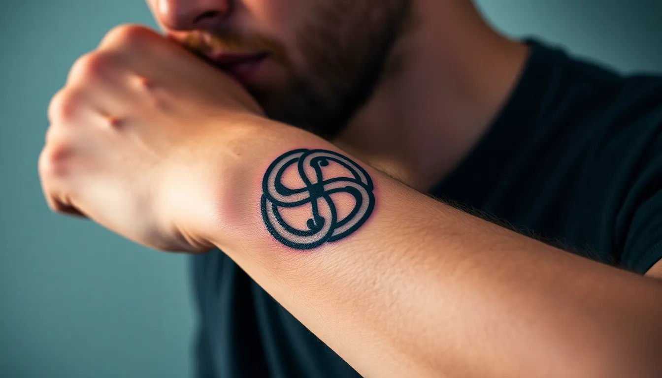 50+ Best Men's Tattoo Ideas: From Minimalist to Bold Designs That Actually Look Good 12 50+ Best Men's Tattoo Ideas: From Minimalist to Bold Designs That Actually Look Good 11