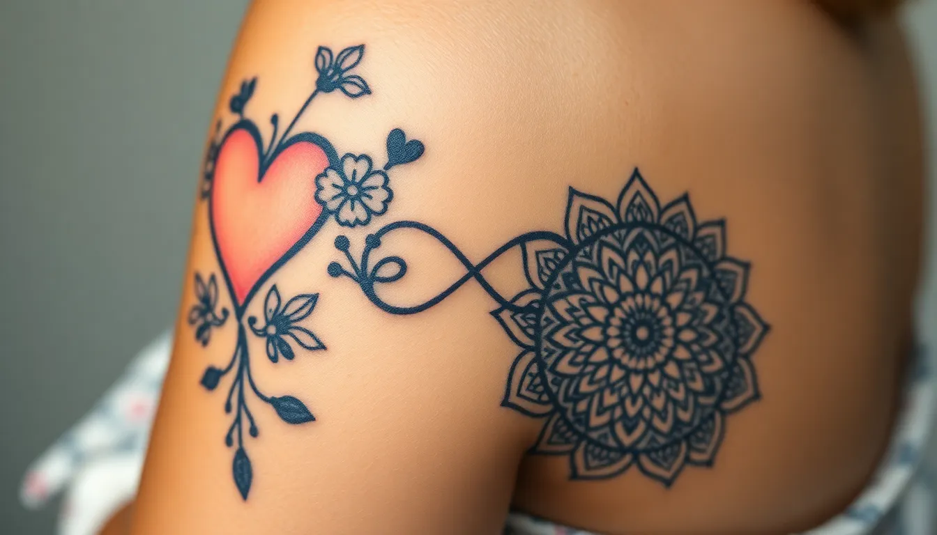 50+ Stunning Female Name Cover Up Tattoo Ideas That Actually Work (2025) 12 50+ Stunning Female Name Cover Up Tattoo Ideas That Actually Work (2025) 11