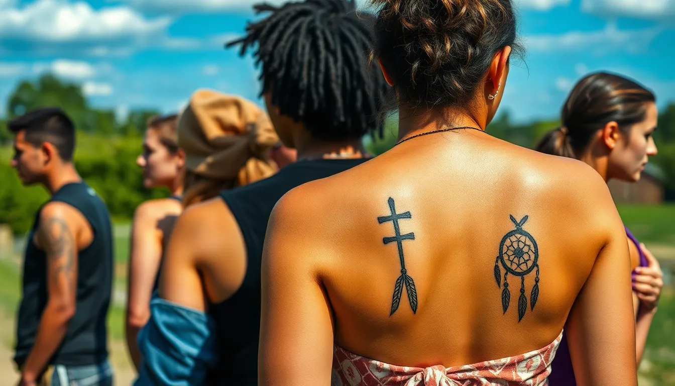50+ Stunning Outline Tattoo Ideas That'll Make You Want Ink (2025 Guide) 12 50+ Stunning Outline Tattoo Ideas That'll Make You Want Ink (2025 Guide) 11