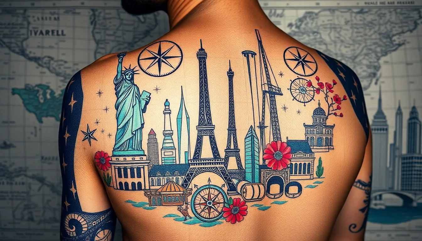 50+ Stunning Patchwork Tattoo Ideas for Your Next Ink Collection (2025 Guide) 12 50+ Stunning Patchwork Tattoo Ideas for Your Next Ink Collection (2025 Guide) 11