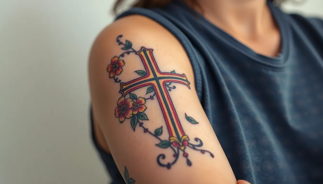 50+ Quarter Sleeve Tattoo Ideas That Will Transform Your Arm Into Art 12 50+ Quarter Sleeve Tattoo Ideas That Will Transform Your Arm Into Art 11