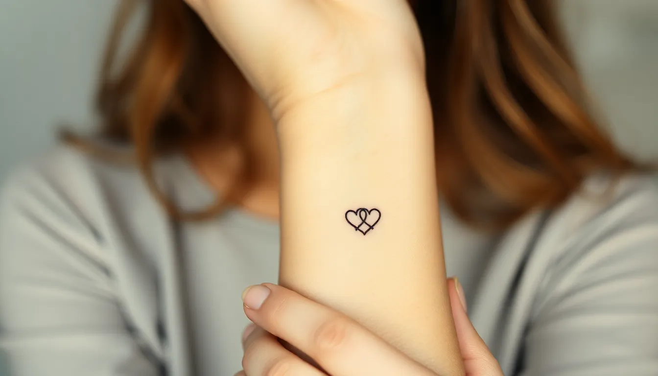 50+ Queen of Hearts Tattoo Ideas That'll Make You Feel Like Royalty 12 50+ Queen of Hearts Tattoo Ideas That'll Make You Feel Like Royalty 11