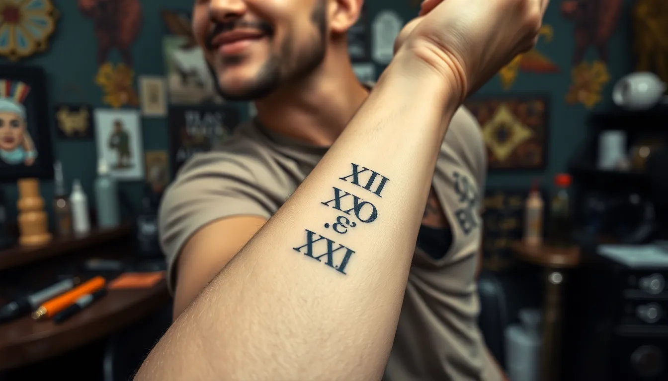 50+ Quick Tattoo Ideas You Can Get Done in Under 30 Minutes (2025 Guide) 12 50+ Quick Tattoo Ideas You Can Get Done in Under 30 Minutes (2025 Guide) 11