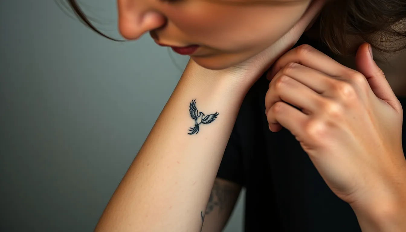 50+ Powerful Resilience Tattoo Ideas That Show Your Inner Strength (2025 Guide) 12 50+ Powerful Resilience Tattoo Ideas That Show Your Inner Strength (2025 Guide) 11