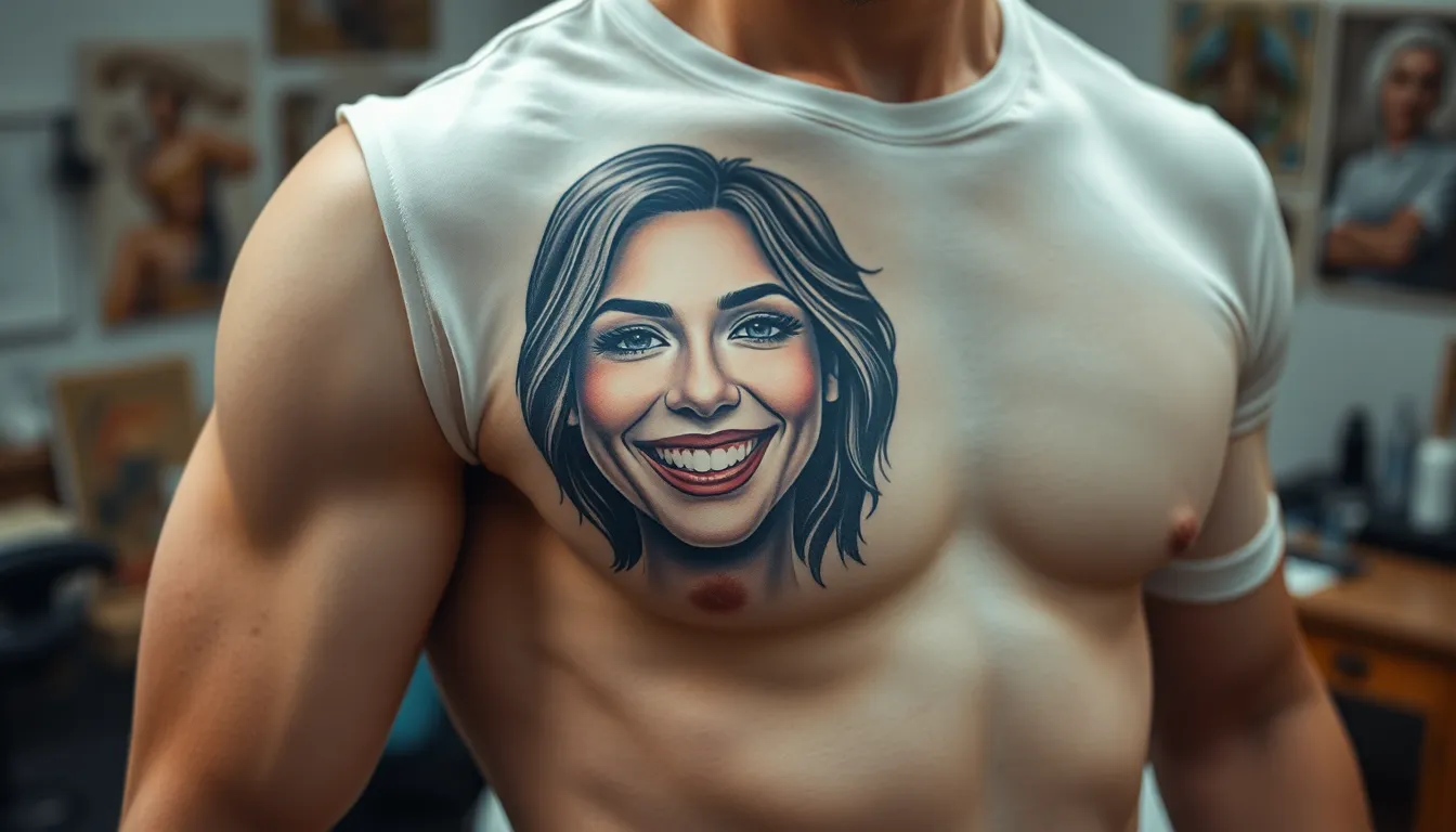 50+ Bold Rib Tattoo Ideas for Guys: From Tribal to Realistic Designs 12 50+ Bold Rib Tattoo Ideas for Guys: From Tribal to Realistic Designs 11