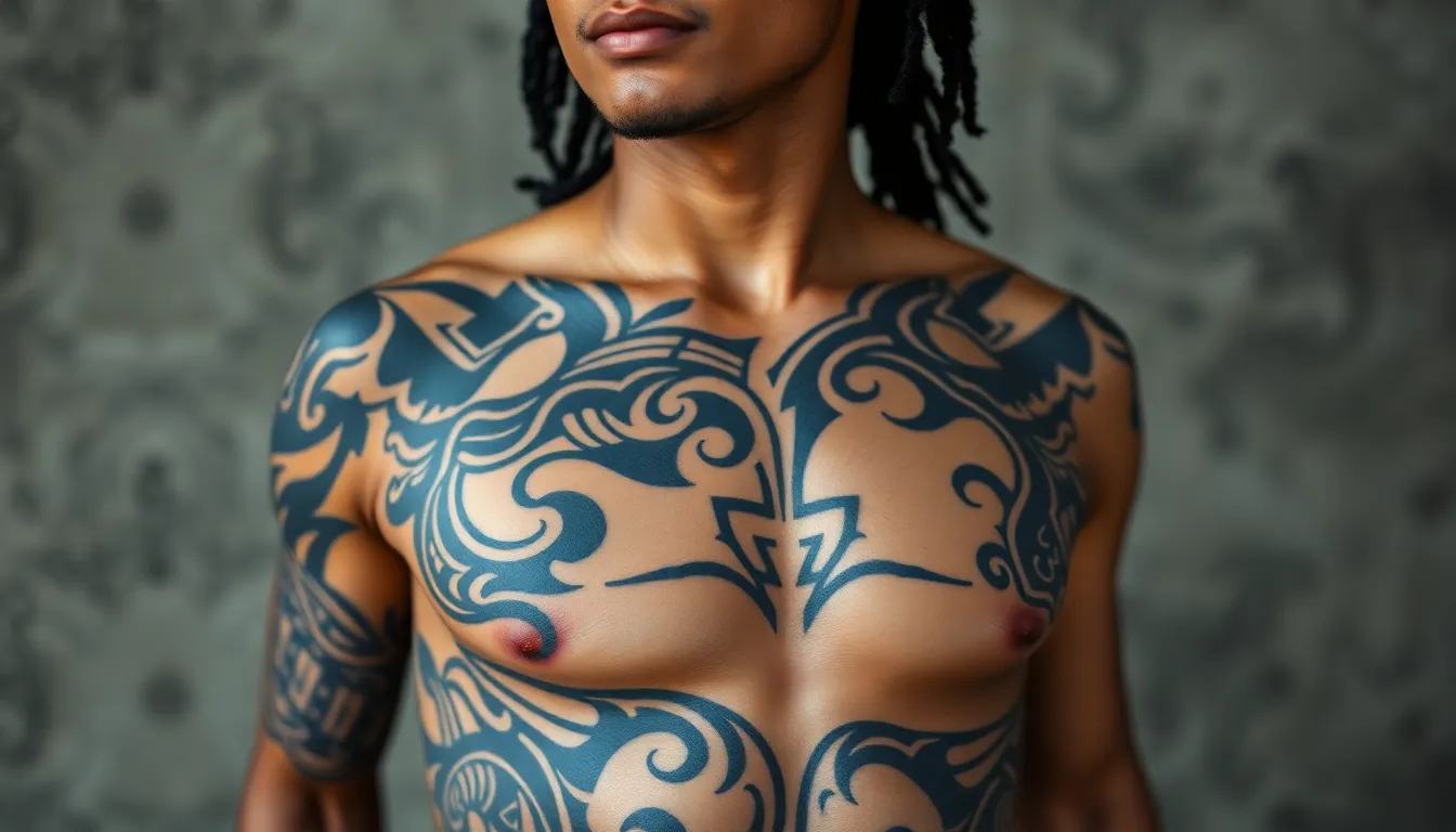 50+ Stunning Rib Tattoo Ideas: From Delicate Florals to Bold Geometric Designs 12 50+ Stunning Rib Tattoo Ideas: From Delicate Florals to Bold Geometric Designs 11