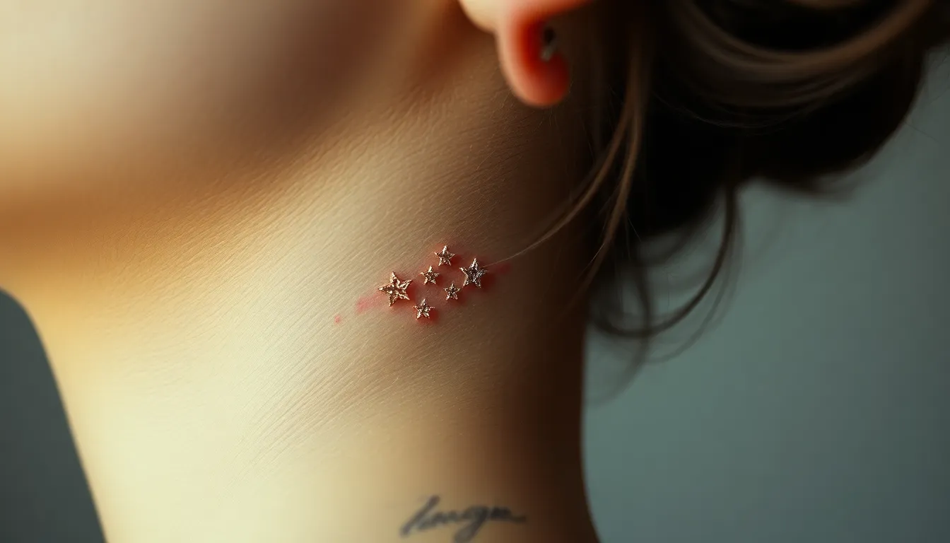 50+ Simple Tattoo Ideas for Beginners and Minimalist Lovers (2025) 12 50+ Simple Tattoo Ideas for Beginners and Minimalist Lovers (2025) 11