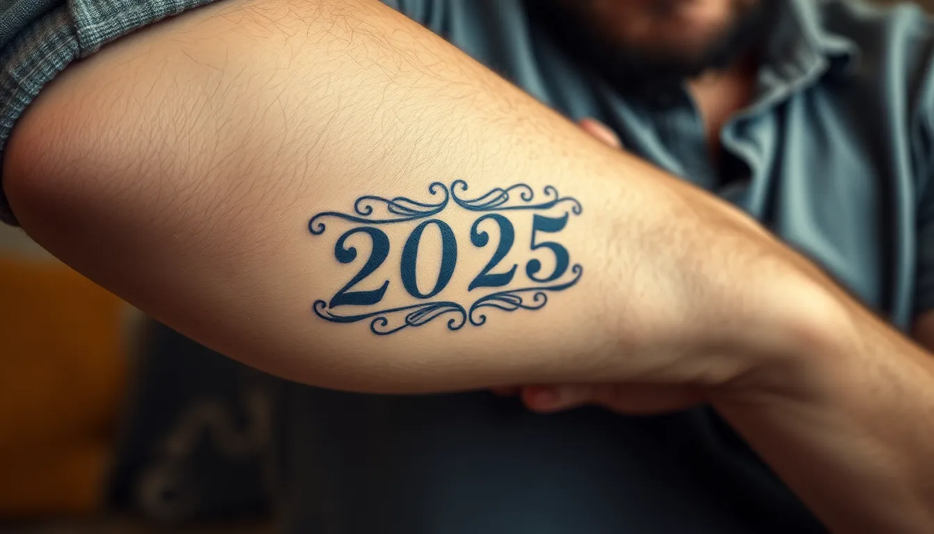 50+ Meaningful Son Tattoo Ideas for Dad: Honor Your Bond Forever 12 50+ Meaningful Son Tattoo Ideas for Dad: Honor Your Bond Forever 11