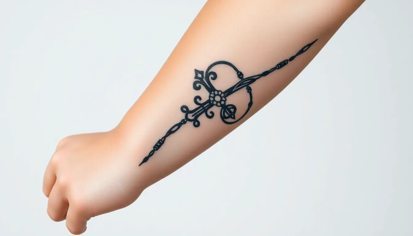 50+ Stunning Tattoo Arm Band Ideas That Will Transform Your Look in 2025 12 50+ Stunning Tattoo Arm Band Ideas That Will Transform Your Look in 2025 11