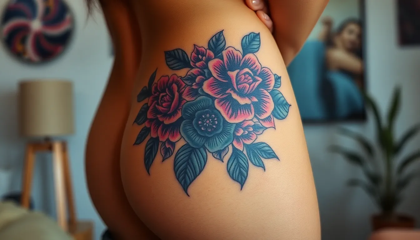 25 Stunning Lower Back Tattoo Cover Up Ideas That Actually Work (2025 Guide) 12 25 Stunning Lower Back Tattoo Cover Up Ideas That Actually Work (2025 Guide) 11