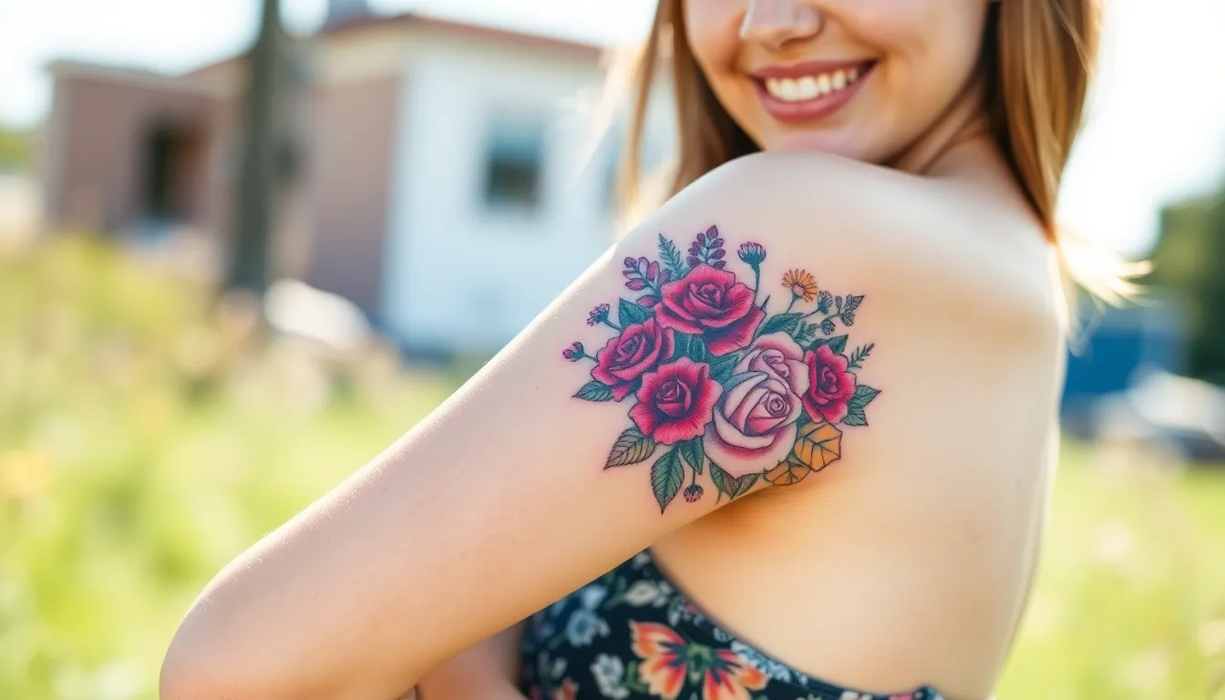 75 Beautiful Tattoo Heart Ideas: From Classic to Modern Designs (2025 Guide) 12 75 Beautiful Tattoo Heart Ideas: From Classic to Modern Designs (2025 Guide) 11