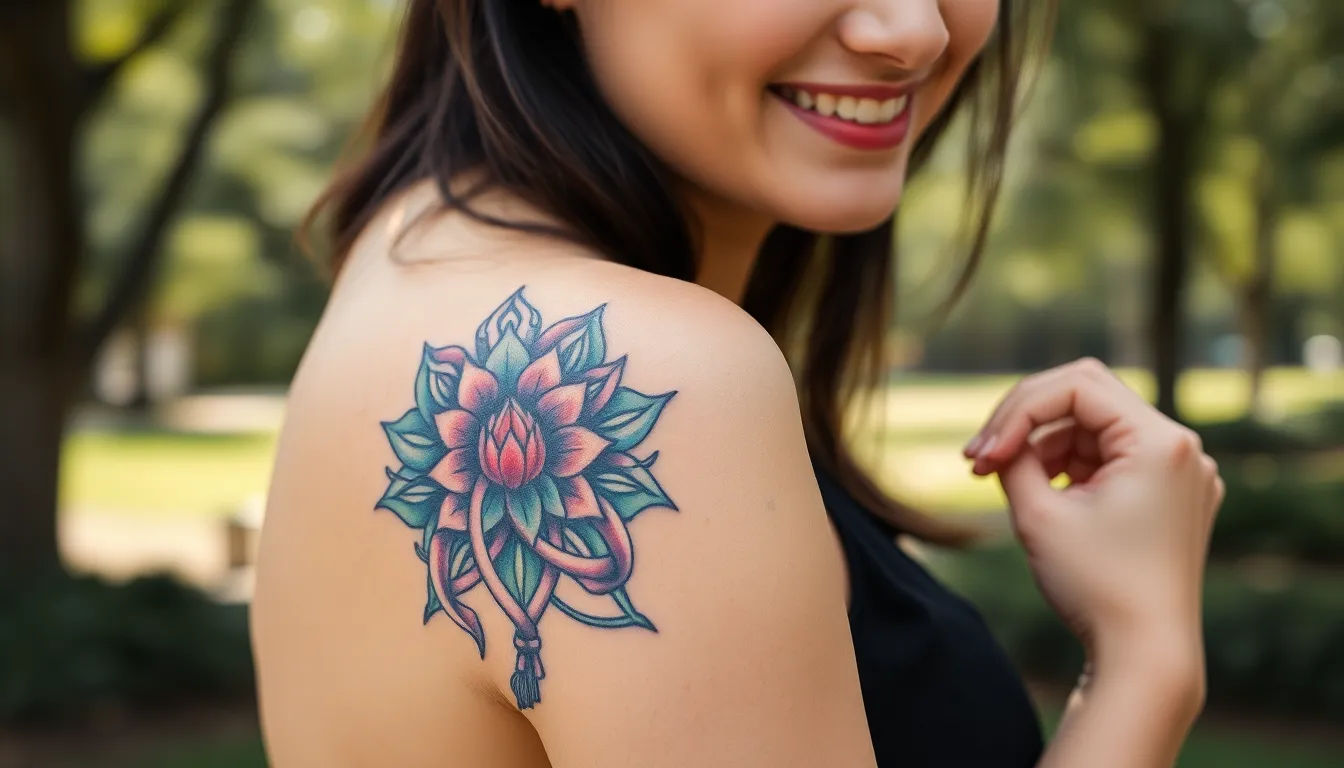 50+ Stunning Tattoo Ideas for Back of Arm: Complete Design Guide 2025 12 50+ Stunning Tattoo Ideas for Back of Arm: Complete Design Guide 2025 11