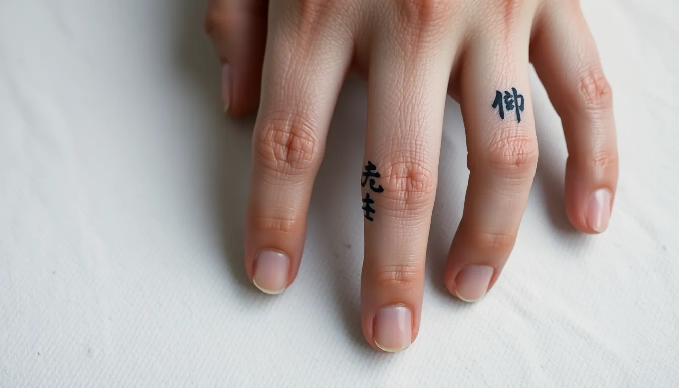 50+ Stunning Chinese Tattoo Ideas: Dragons, Calligraphy & Zodiac Designs for 2025 14 50+ Stunning Chinese Tattoo Ideas: Dragons, Calligraphy & Zodiac Designs for 2025 13