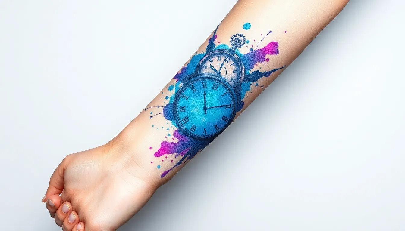 50+ Cover Up Tattoo Ideas for Forearm: Transform Your Regrettable Ink 14 50+ Cover Up Tattoo Ideas for Forearm: Transform Your Regrettable Ink 13