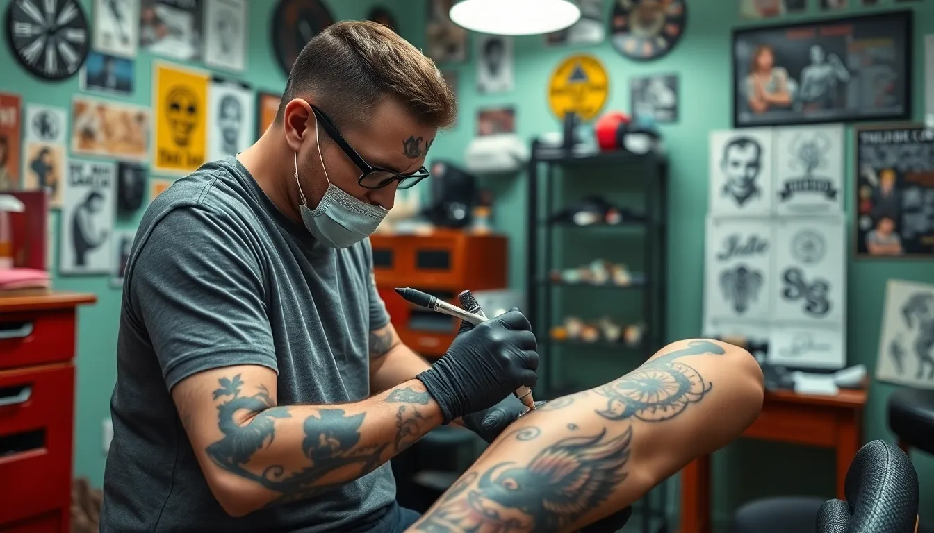 50+ Cover Up Tattoo Ideas That Actually Work (2025 Guide) 14 50+ Cover Up Tattoo Ideas That Actually Work (2025 Guide) 13