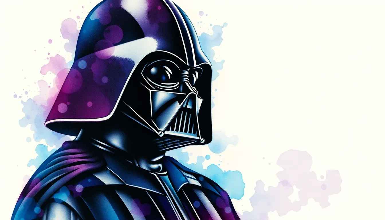 50+ Epic Darth Vader Tattoo Ideas: From Minimalist to Sleeve Designs 14 50+ Epic Darth Vader Tattoo Ideas: From Minimalist to Sleeve Designs 13