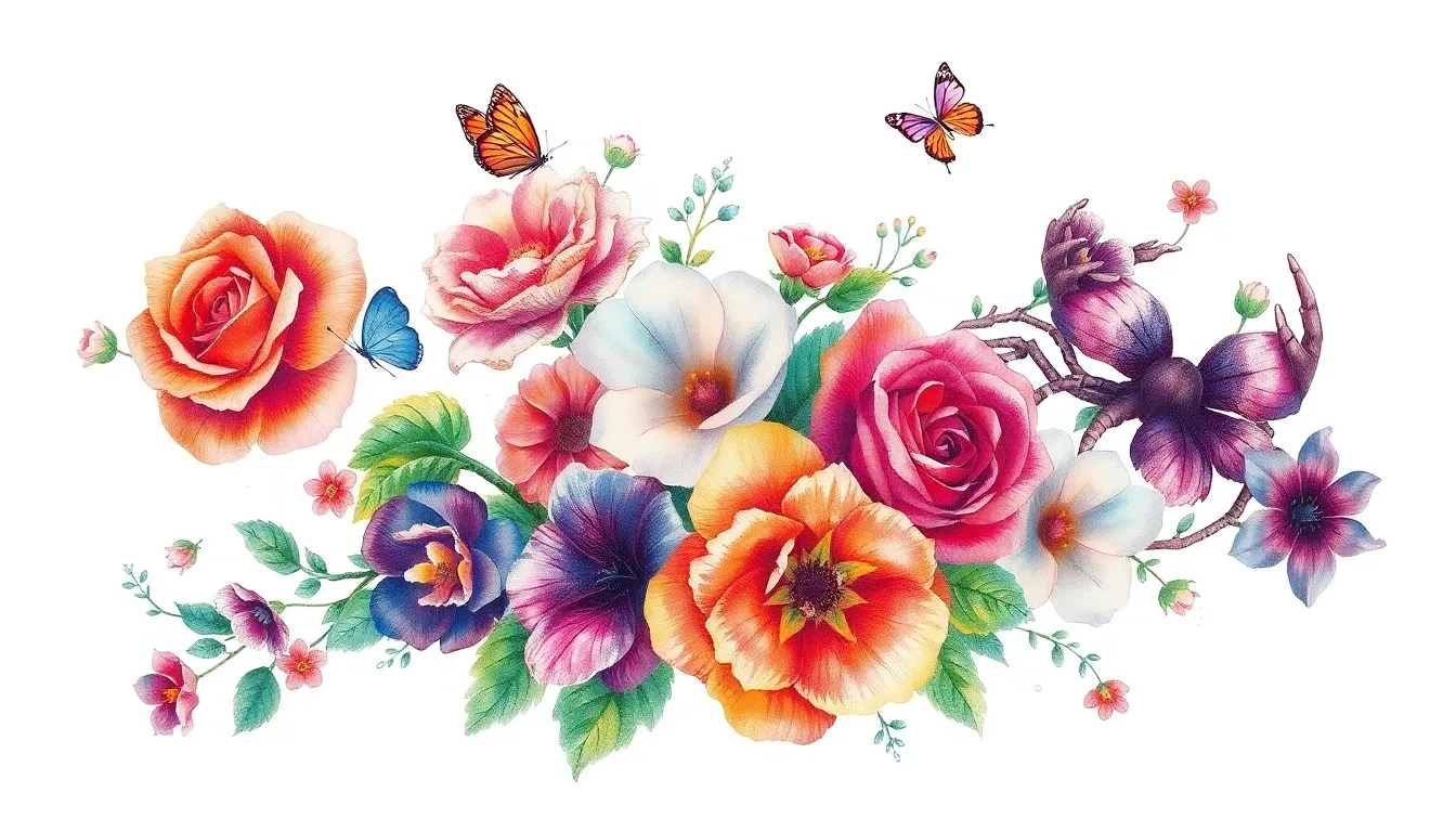 50+ Meaningful Daughter Tattoo Ideas for Dad: Sweet & Touching Designs 14 50+ Meaningful Daughter Tattoo Ideas for Dad: Sweet & Touching Designs 13