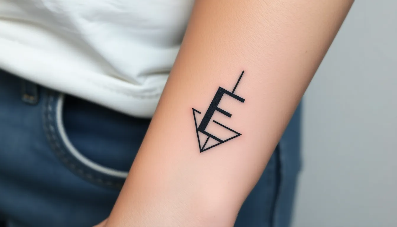 50+ Epic Eminem Tattoo Ideas: From Lyrics to Slim Shady Designs 14 50+ Epic Eminem Tattoo Ideas: From Lyrics to Slim Shady Designs 13