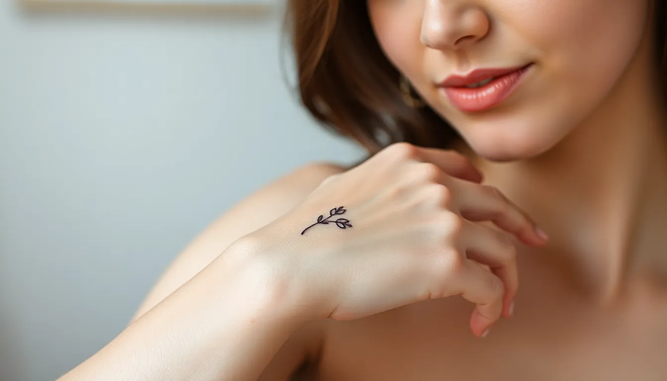 50+ Stunning Fine Line Tattoo Ideas for Women: Delicate Designs That Make a Statement 14 50+ Stunning Fine Line Tattoo Ideas for Women: Delicate Designs That Make a Statement 13