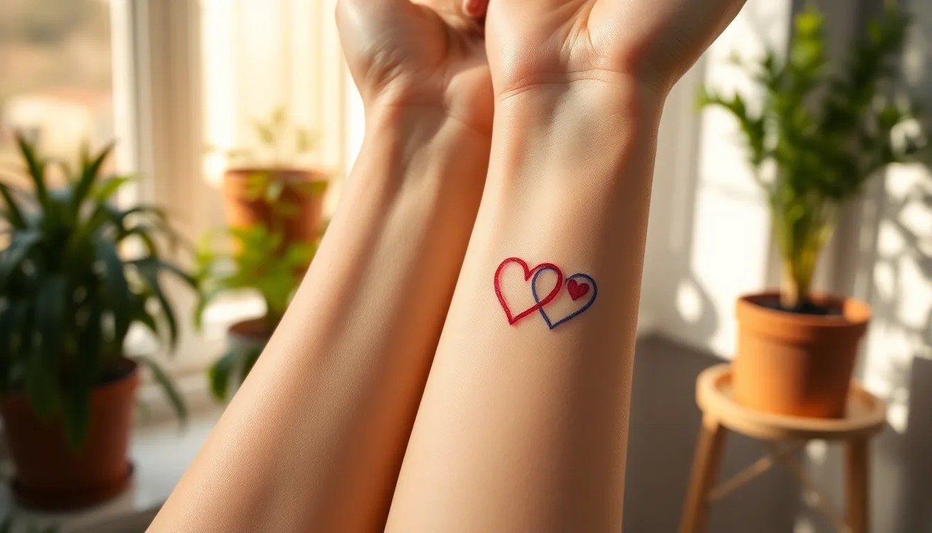 50+ Girly Tattoo Ideas: Feminine Designs That'll Make You Want Ink ASAP 14 50+ Girly Tattoo Ideas: Feminine Designs That'll Make You Want Ink ASAP 13