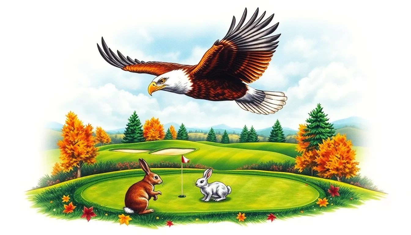 50+ Creative Golf Tattoo Ideas: From Minimalist to Realistic Designs 14 50+ Creative Golf Tattoo Ideas: From Minimalist to Realistic Designs 13