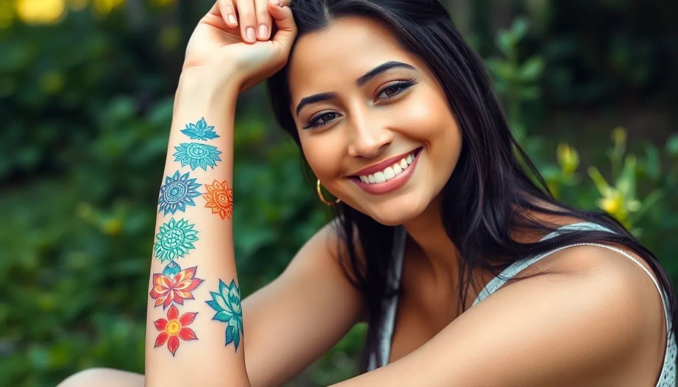 50 Meaningful Healing Tattoo Ideas That Tell Your Story of Strength & Recovery 14 50 Meaningful Healing Tattoo Ideas That Tell Your Story of Strength & Recovery 13