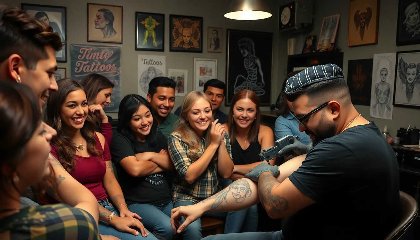 50+ First Tattoo Ideas That Won't Make You Cringe Later (2025 Guide) 14 50+ First Tattoo Ideas That Won't Make You Cringe Later (2025 Guide) 13