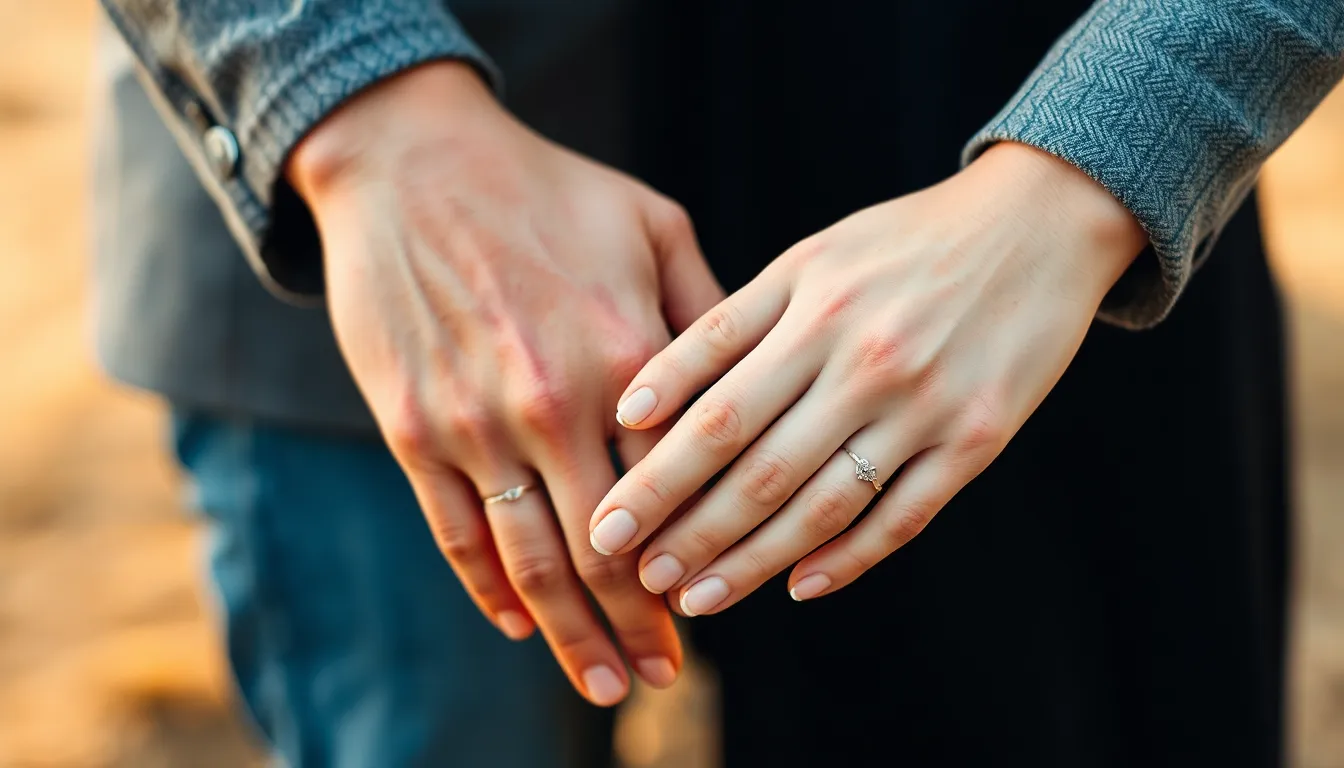 50+ Romantic Couples Tattoo Ideas That Perfectly Celebrate Your Love Story 14 50+ Romantic Couples Tattoo Ideas That Perfectly Celebrate Your Love Story 13
