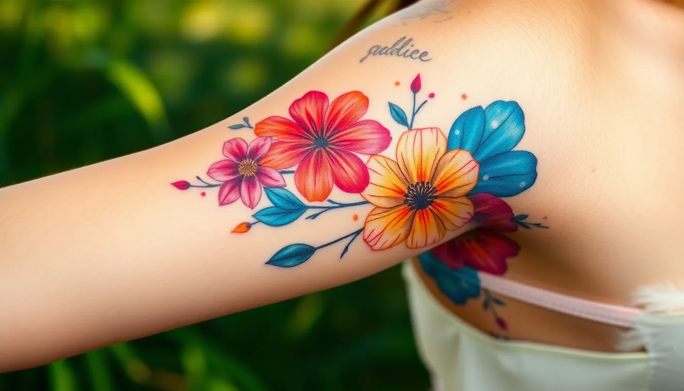 50+ Inside Arm Tattoo Ideas: Minimalist to Bold Designs That Actually Age Well 14 50+ Inside Arm Tattoo Ideas: Minimalist to Bold Designs That Actually Age Well 13