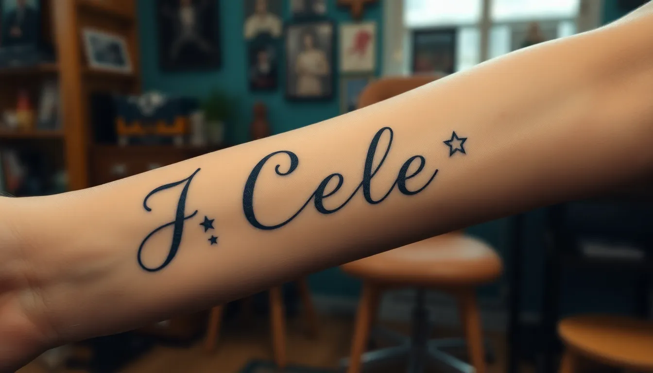 25 J Cole Tattoo Ideas That Perfectly Capture His Music and Message 14 25 J Cole Tattoo Ideas That Perfectly Capture His Music and Message 13
