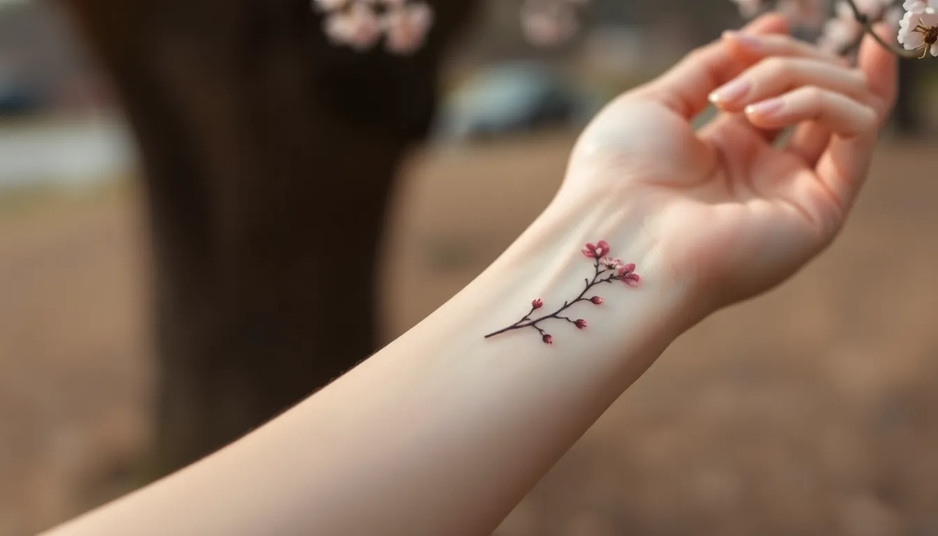 50+ Small Japanese Tattoo Ideas That Pack Deep Meaning Into Tiny Designs 14 50+ Small Japanese Tattoo Ideas That Pack Deep Meaning Into Tiny Designs 13