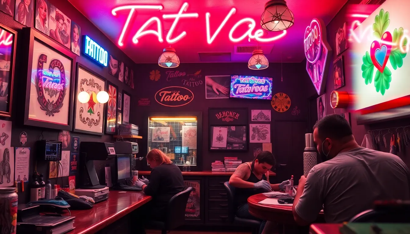 50 Stunning Las Vegas Tattoo Ideas That Capture Sin City's Magic 14 50 Stunning Las Vegas Tattoo Ideas That Capture Sin City's Magic 13