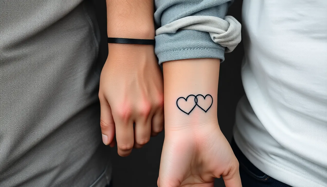 50+ Meaningful Loyalty Tattoo Ideas to Honor Your Deepest Bonds (2025) 14 50+ Meaningful Loyalty Tattoo Ideas to Honor Your Deepest Bonds (2025) 13