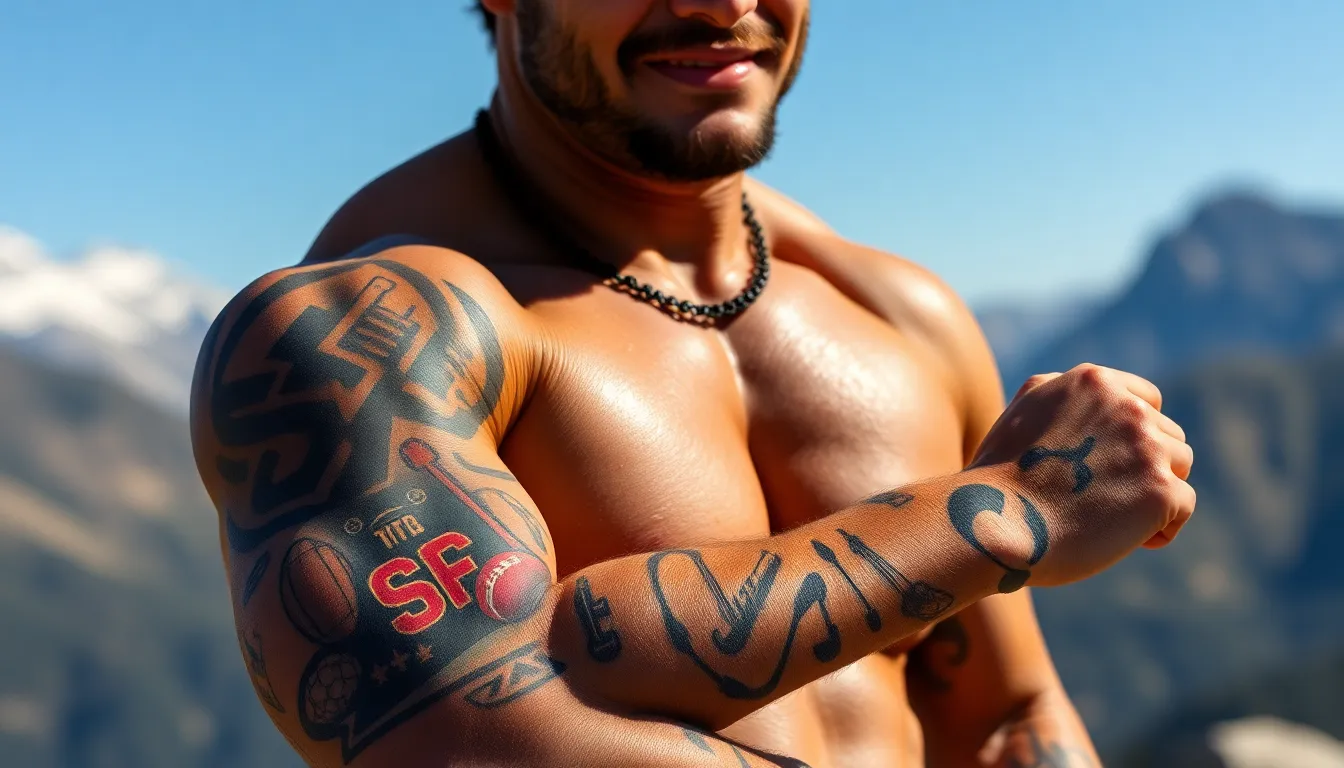 50+ Best Men's Tattoo Ideas: From Minimalist to Bold Designs That Actually Look Good 14 50+ Best Men's Tattoo Ideas: From Minimalist to Bold Designs That Actually Look Good 13