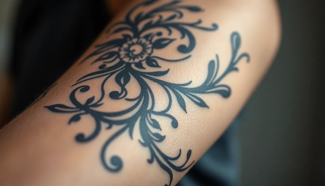 50+ Meaningful Pain Tattoo Ideas: Symbols of Strength & Healing (2025 Guide) 14 50+ Meaningful Pain Tattoo Ideas: Symbols of Strength & Healing (2025 Guide) 13