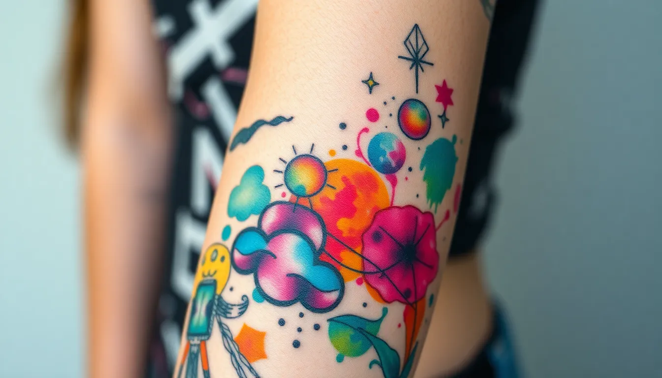 50+ Stunning Patchwork Tattoo Ideas for Your Next Ink Collection (2025 Guide) 14 50+ Stunning Patchwork Tattoo Ideas for Your Next Ink Collection (2025 Guide) 13