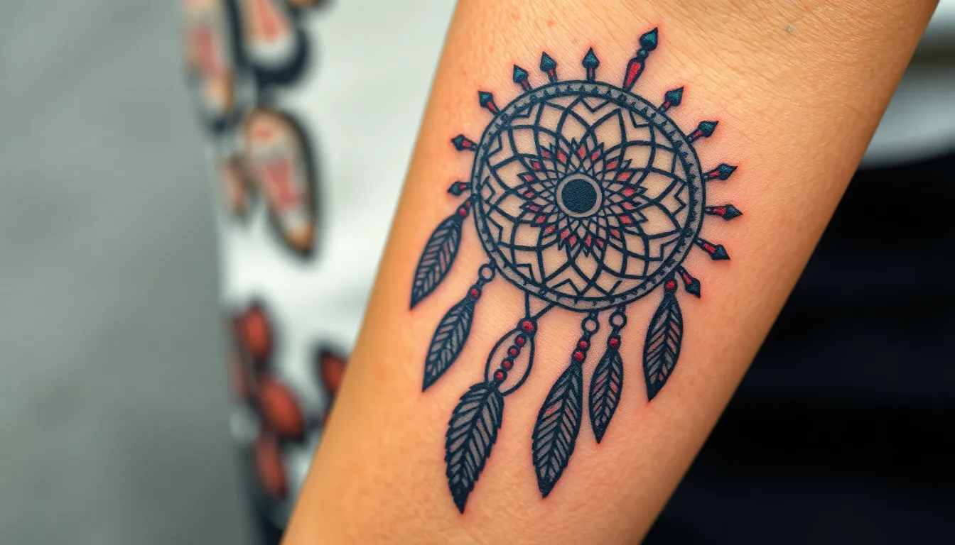 50+ Spiritual Tattoo Ideas That Will Transform Your Soul (Sacred Symbols & Meanings) 14 50+ Spiritual Tattoo Ideas That Will Transform Your Soul (Sacred Symbols & Meanings) 13