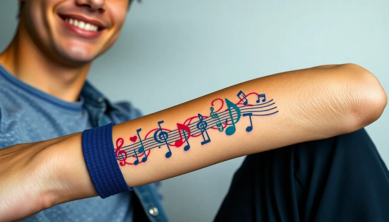 50+ Stunning Tattoo Arm Band Ideas That Will Transform Your Look in 2025 14 50+ Stunning Tattoo Arm Band Ideas That Will Transform Your Look in 2025 13