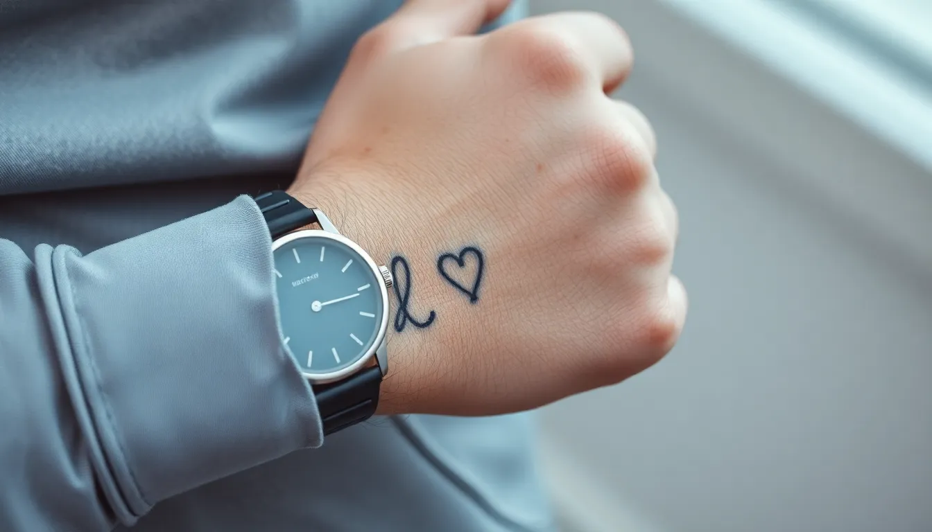 50+ Meaningful Tattoo for Wife Ideas: From Romantic Scripts to Matching Designs 14 50+ Meaningful Tattoo for Wife Ideas: From Romantic Scripts to Matching Designs 13