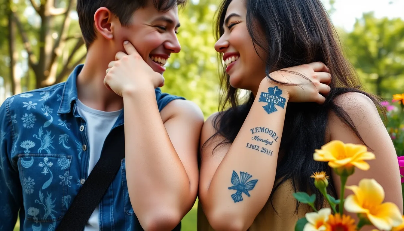 50+ Best Friend Tattoo Ideas That Perfectly Celebrate Your Bond (2025) 14 50+ Best Friend Tattoo Ideas That Perfectly Celebrate Your Bond (2025) 13