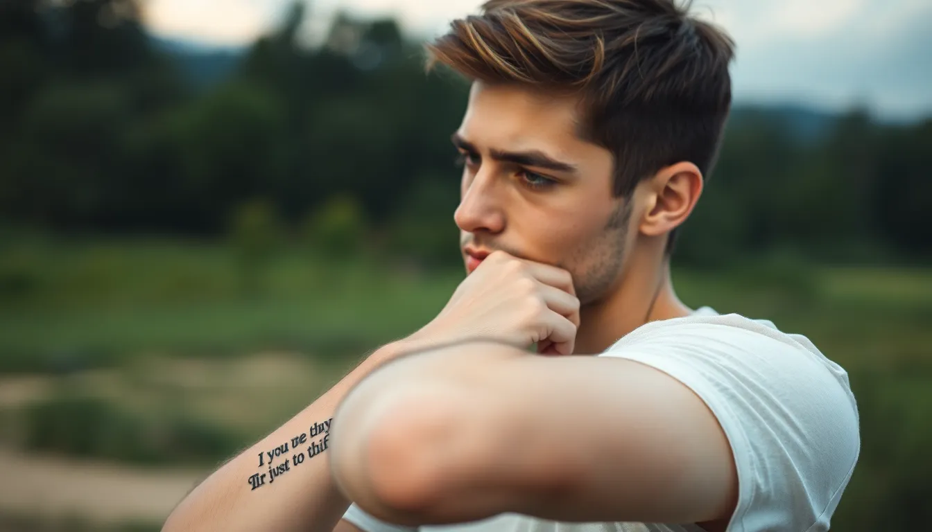 50+ Powerful Bible Verse Tattoo Ideas for Guys: Strength, Faith & Meaning 16 50+ Powerful Bible Verse Tattoo Ideas for Guys: Strength, Faith & Meaning 15