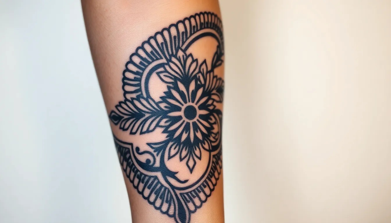 50+ Cover Up Tattoo Ideas for Forearm: Transform Your Regrettable Ink 16 50+ Cover Up Tattoo Ideas for Forearm: Transform Your Regrettable Ink 15
