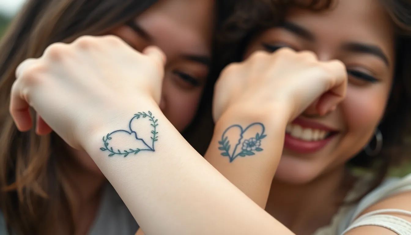 50+ Adorable Cute Tattoo Ideas That Are Small, Meaningful & Perfect for Beginners 16 50+ Adorable Cute Tattoo Ideas That Are Small, Meaningful & Perfect for Beginners 15