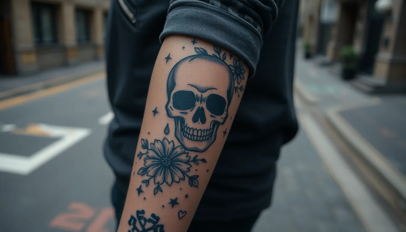 50+ Dark & Emotional Emo Tattoo Ideas That Tell Your Story (Updated 2025) 16 50+ Dark & Emotional Emo Tattoo Ideas That Tell Your Story (Updated 2025) 15