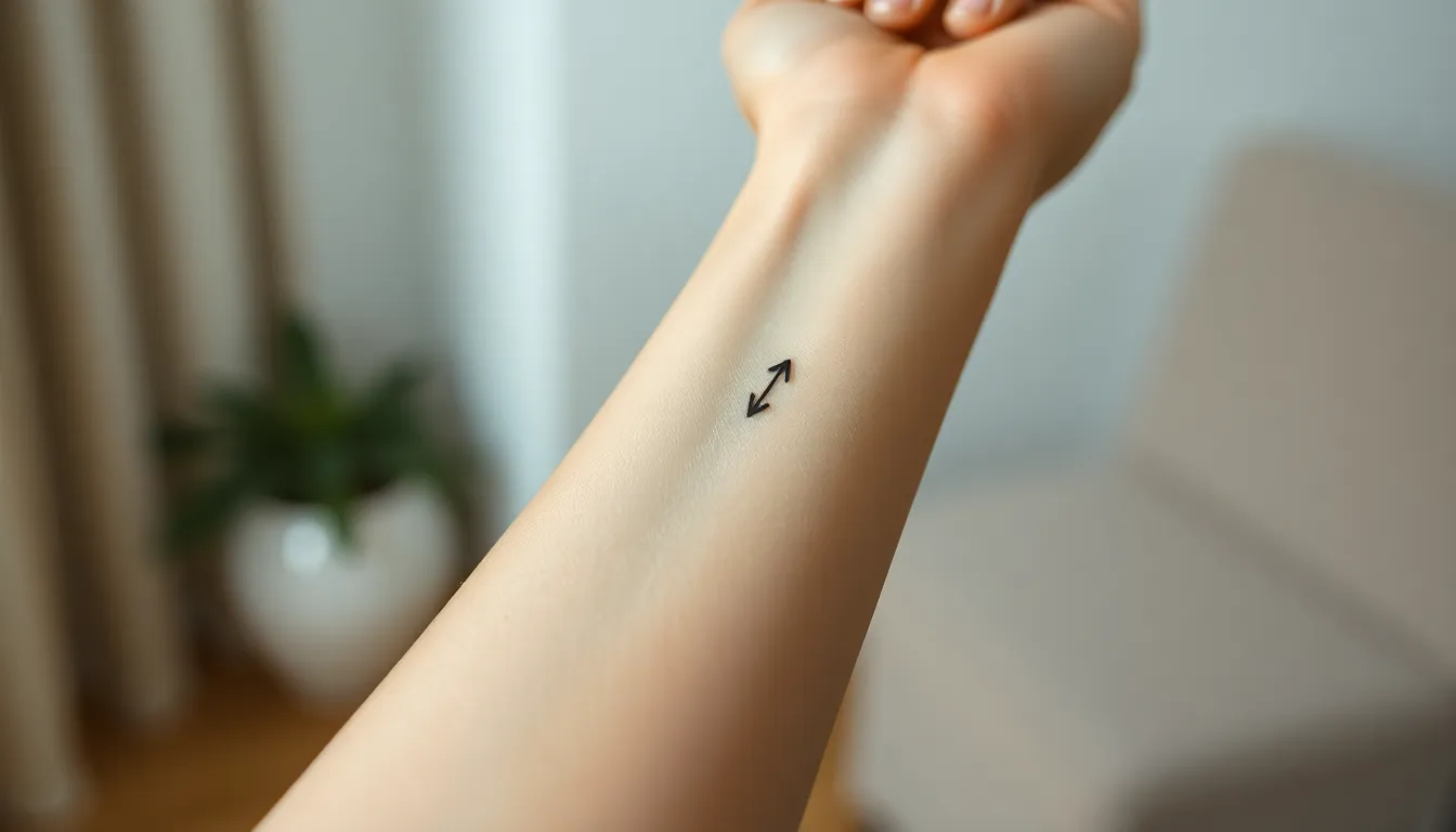 50 Meaningful Healing Tattoo Ideas That Tell Your Story of Strength & Recovery 16 50 Meaningful Healing Tattoo Ideas That Tell Your Story of Strength & Recovery 15